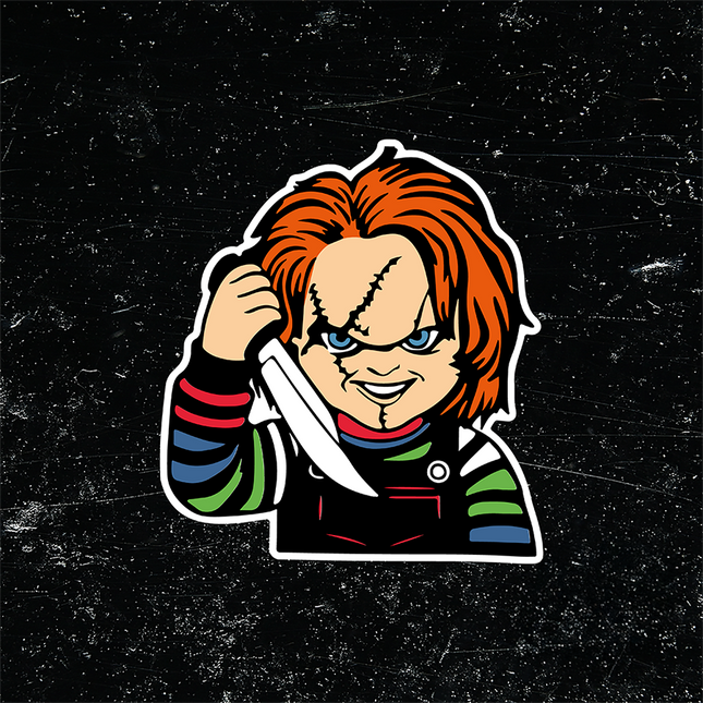 Sticker - S101 (7602868453585)