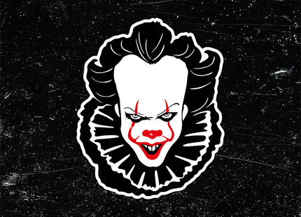 Sticker - S102 (7602867994833)