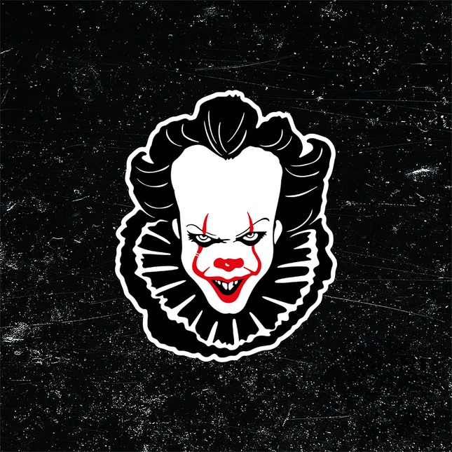 Sticker - S102 (7602867994833)