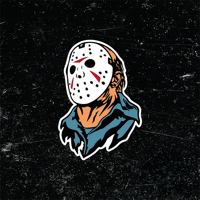 Sticker - S106 (7602868322513)