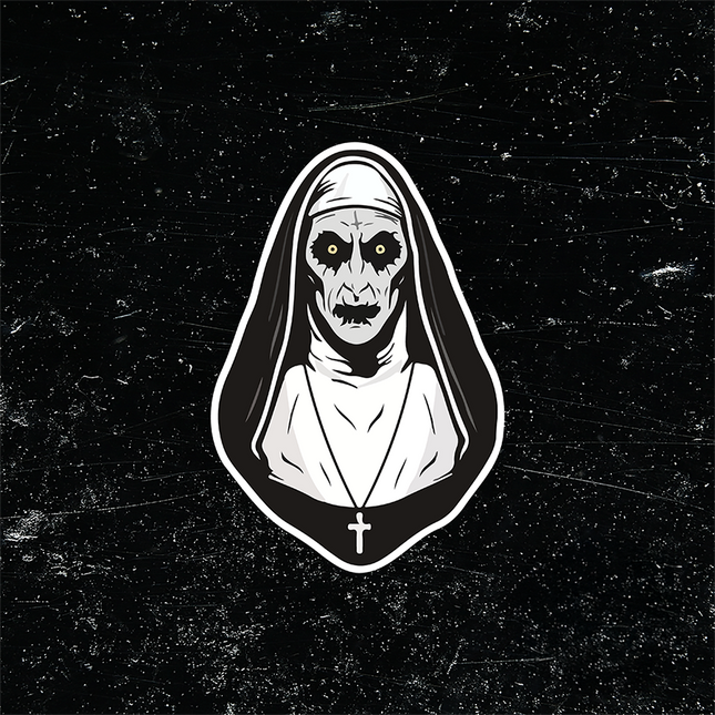 Sticker - S107 (7602867929297)