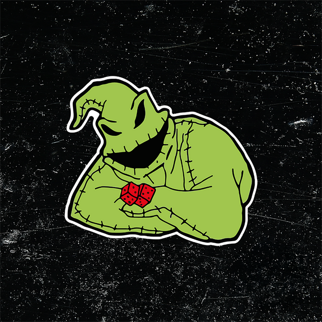 Sticker - S109 (7602867896529)