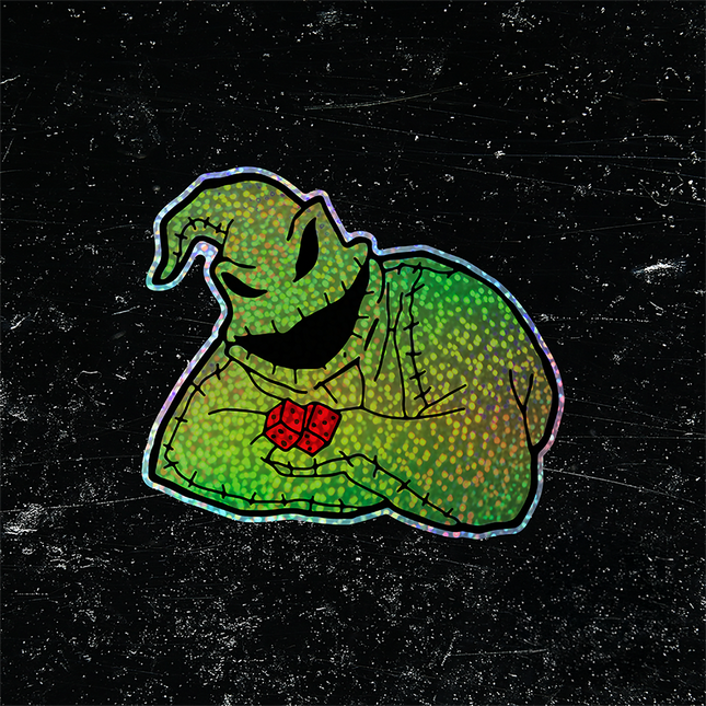 Sticker - S109 (7602867896529)