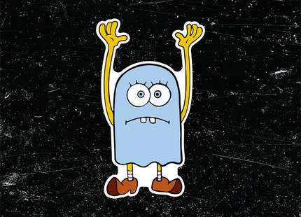 Sticker - S110 (7602868256977)