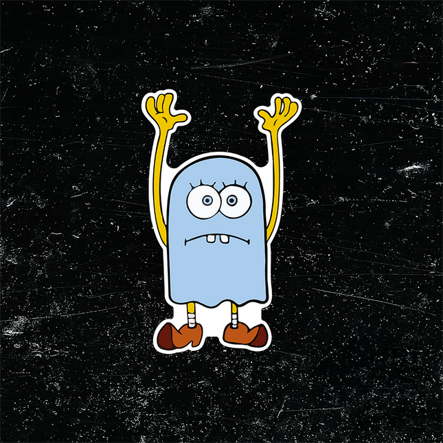 Sticker - S110 (7602868256977)