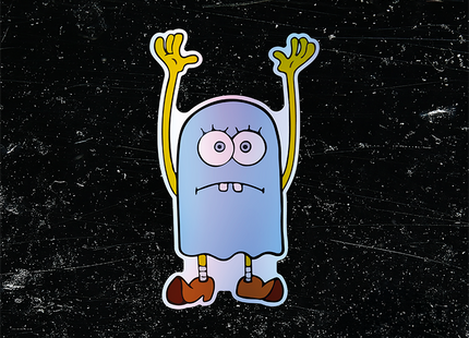 Sticker - S110 (7602868256977)