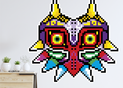 Sticker XL de MAJORA (7602941034705)