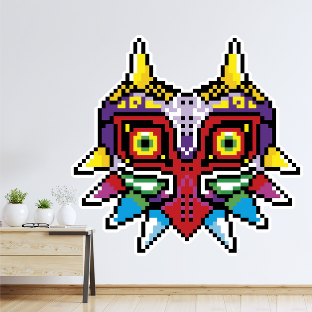 Sticker XL de MAJORA (7602941034705)