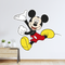 Sticker XL de Mickey Mouse 3 (7602941427921)