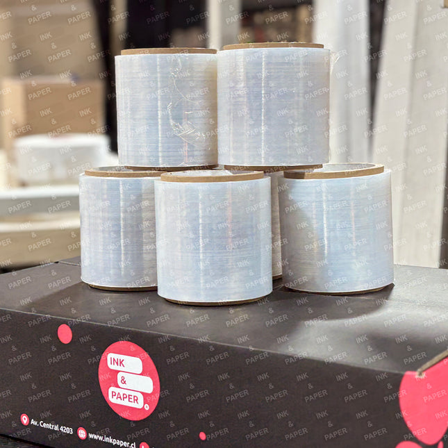 Mini Stretch film (7593335423185)