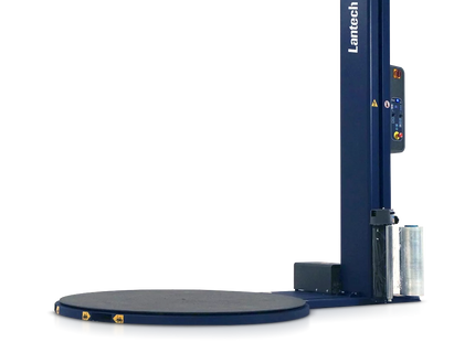 Envolvedora Automática de Pallets Lantech G Series (7626004070609)