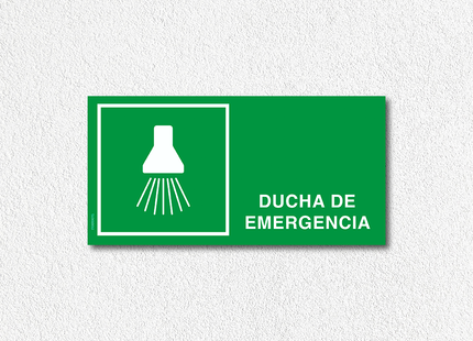 Direccional - Ducha de emergencia (7600860594385)