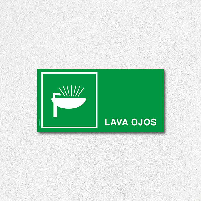 Direccional - Lava ojos (7600860561617)