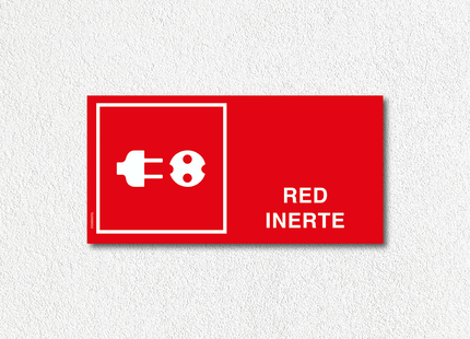 Direccional - Red Inerte (7600860299473)