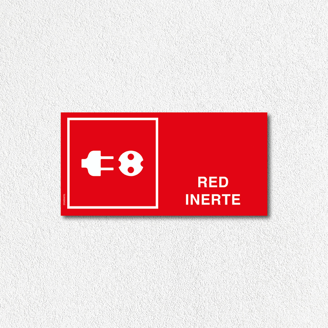 Direccional - Red Inerte (7600860299473)
