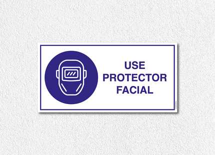 Mandatoria - Use protector facial (7600859644113)
