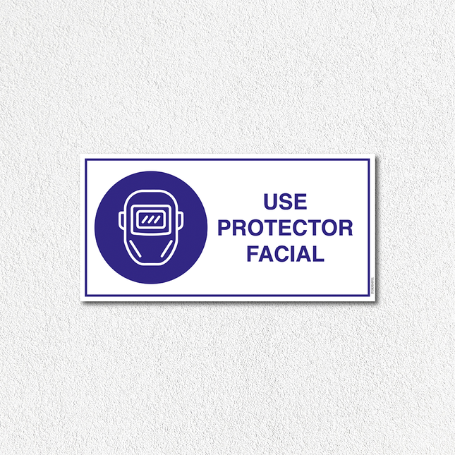 Mandatoria - Use protector facial (7600859644113)