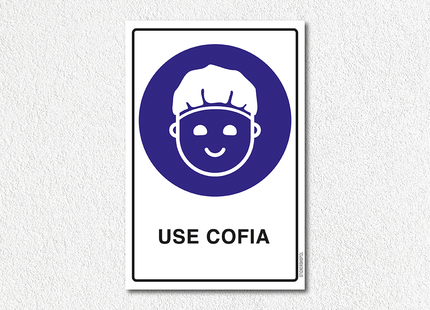 Mandatoria - Use cofia (7600859807953)