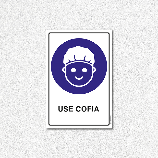 Mandatoria - Use cofia (7600859807953)