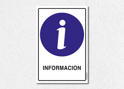 Mandatoria - Información (7600859971793)