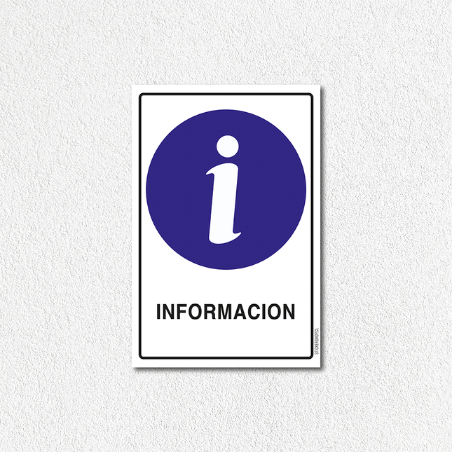 Mandatoria - Información (7600859971793)
