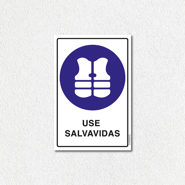 Mandatorias - Use salvavidas (7600860037329)