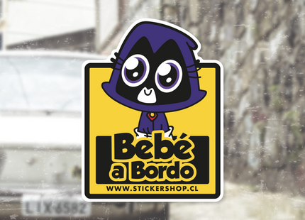 Bebé a Bordo - B4 (7602915573969)