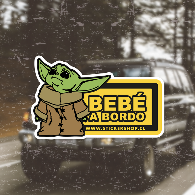 Bebé a Bordo - B7 (7602915672273)
