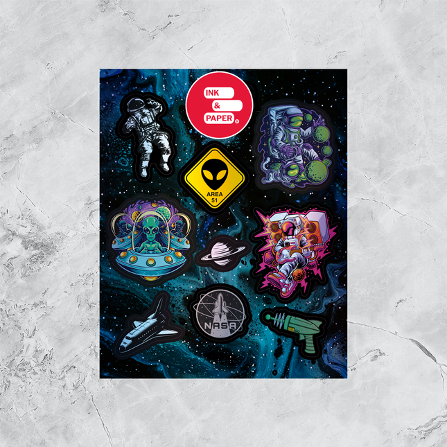 Lámina de Stickers L14 (7603972636881)
